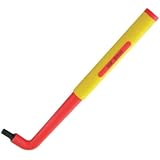 PROSTYLE 絶縁六角棒レンチ 8.0mm×46mm PZLH-8