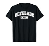 ベイブレードバースト カレッジタイプ#1 Tシャツ