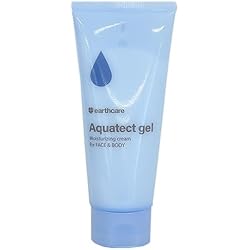 Amazon.co.jp: アクアテクトゲル 100g 高保湿オールインワンジェル