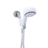 Whedon製品afp5 C Hand Heldマルチ関数シャワー