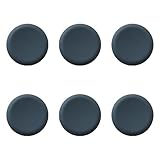 アナログジョイスティックキャップ サムスティックグリップカバー サークルパッドボタン 交換用修理パーツ 6個パック 2DS 3DS XL 3DSLL用