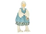 Moulin Roty (ムーランロティ) La Grande Famille リトル ジャンヌ(ガチョウ) 30cm【MR632044】