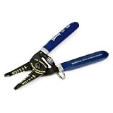 スナップオン・ツールズ:WILLIAMS 高所用ワイヤストリッパー 150mm 23506-TH 型式:23506-TH