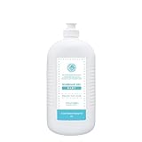 [アロムメゾン マッサージオイル ベビー 1000mL] 業務用