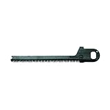 ブラックアンドデッカー(BLACK+DECKER) 曲線切断用ジグソー刃 KS900G用 A5872