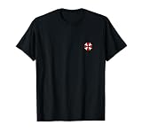 バイオハザード アンブレラ Tシャツ