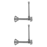 Jaclo 629 – 62-vb 1 / 2 " OD X 3 / 8 " SWT COMPバルブキット、ヴィンテージブロンズ