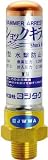 [N-3826317]ヨシタケ　水撃防止器　２０Ａ WP120A