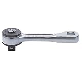 トップ(TOP) ハンディラチェット 差込角9.5mm 6個入 RH-3S