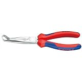 KNIPEX(クニペックス):メカニックプライヤｰ 3895-200