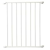 Kidco G4310 Free Standing Extension Kit White 24in.