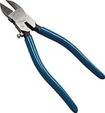[7918739]ビクター　プラスチックニッパ 395BSS175