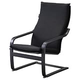 フジ医療器 シートマッサージャー用チェア（ブラック）my relax（マイリラ） MRL-10C