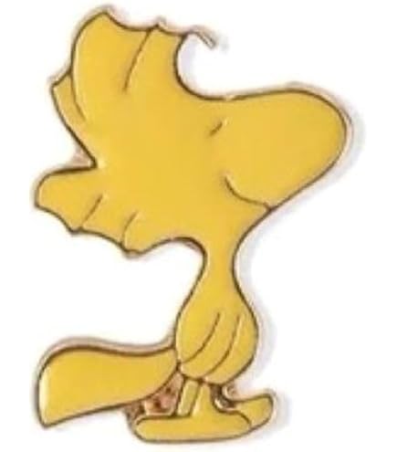 Amazon.co.jp: スヌーピー[ピンバッジ]ピンズ 3個セット/ユニーク