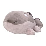 大きめサイズ ふわふわ抱きぬいぐるみ ドオー 約46cm だきまくら ぬいぐるみ