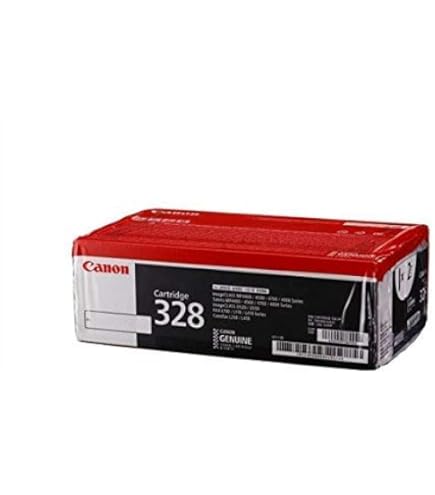 Canon CRG-328VP 2P✖️2セット Amazon | 純正品 Canon（キャノン） トナーカートリッジ328VP 2