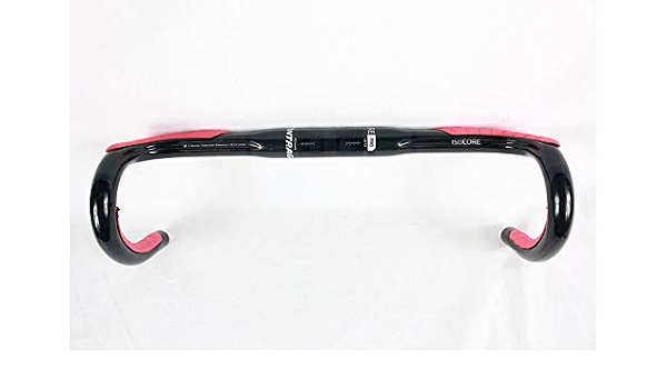 Amazon Bontrager ボントレガー Iso Core Pro Vr Cf Iso Core Pro Vr Cf ハンドル Bontrager ボントレガー ハンドル