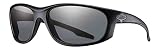 Smith Optics Elite(スミスオプティクス・エリート) チャンバータクティカル ポーラーグレー偏光レンズ CRTPPGY22BK