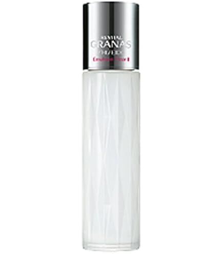 リバイタル　グラナスエマルジョン II 110ml Amazon | 資生堂 リバイタル グラナス エマルジョン2 110ml
