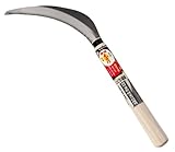 豊稔(HOUNEN) エビ型鋸鎌 HT-0830