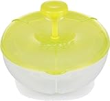 Born Free formula milk dispenser - green by Born Free