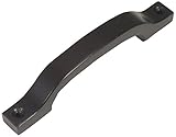 ベスト WH-3 ウッディハンドル 120ミリ ローズ 0170-177