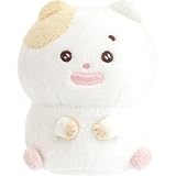 MV49301 まいにちはむちま てのりぬいぐるみ はむちま(はぴ顔)