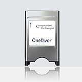 WANYOTA コンパクトフラッシュ-PCMCIAAtaアダプタCF-PCカードアダプタPCMCIAAtaアダプタ（Cf 2カード用）