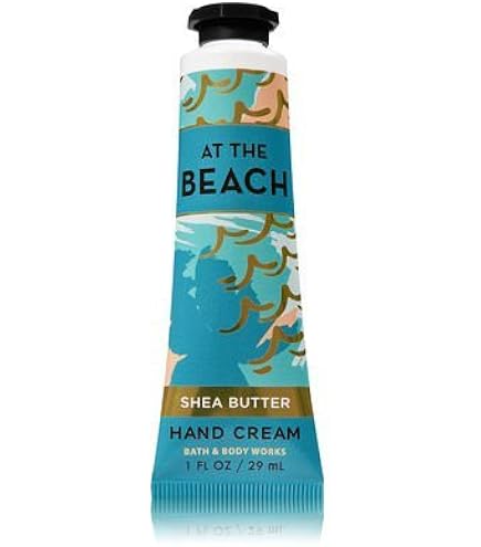 Amazon.co.jp: バスアンドボディワークス ハンドクリーム3本セット