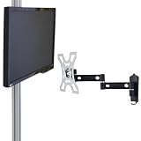 エース・オブ・パーツ エアポール テレビ壁掛け金具 賃貸 22-32インチ フルモーション アーム式 AP-2602S