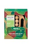 【公式】WELEDA(ヴェレダ) ホワイトバーチ ボディオイル ギフト 100ml ロール付きカッサ コフレ プレゼント 天然由来成分 オーガニック