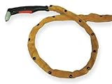 Thermal Dynamics 9-1260 20-Feet Leather Leads Cover with Snaps [並行輸入品]