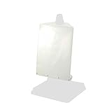 ユニット 標識 コーン 表示ボード コーンサインポケットボード 834-471 A3タテ