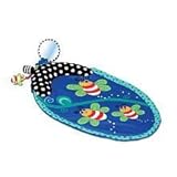 Sassy Tummy Time Mat by Sassy [並行輸入品]