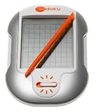 Illuminated Touch Screen Sudoku Puzzle Game おもちゃ (並行輸入)