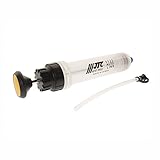 Hand Operated流体Syringe（2 by JTC 5533
