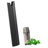 HECCO 互換stick typeXスターターキット 互換デバイス カートリッジ リキッド べイプ 爆煙 水蒸気 禁煙サポート 大容量バッテリー 長持ち 電子タバコ M13