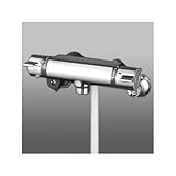 KVK サーモスタット式シャワー混合水栓 KF800WTNN