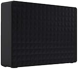 Seagate 6 TB Expansion USB 3.0デスクトップPC、Xbox One、PlayStation 4用外付けハードドライブ（STEB6000403）