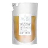 IKUE 幾重 シャンプー フローラル 450ml 詰め替え 美容液成分で洗う美容室専売品 ヘアケア スカルプケア サロン専売品