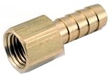 1/4x3/8FPT Barb Insert [並行輸入品]
