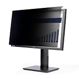 StarTech.com 覗き見防止プライバシーフィルター／27インチ PCモニター対応／アスペクト比 16：9／アクリル製 吊り掛け式／613x356mm／視野角60度／光沢仕上げ／ブルーライトカット／パソコン PC スクリーンプロテクター 2769A-PRIVACY-SCREEN