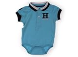 Tommy Hilfiger(トミーヒルフィガー) ロンパース 60サイズ 男の子