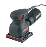 Craftsman Sander 1/4 Sheet 1/4 Sheet 2.0 Amp 14000 Opm 1/4 Sheet [並行輸入品]