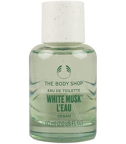 Amazon | ザ・ボディショップ(THE BODY SHOP) ホワイトムスク