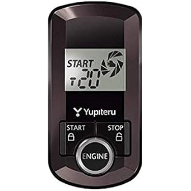 Amazon.co.jp 売れ筋ランキング: エンジンスターター本体 の中で