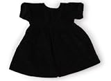 PETIT BATEAU(プチバトー) ワンピース 60サイズ 女の子