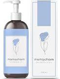 mamacharm カレンデュラ オイル 200ml ママチャーム 100%天然由来 デリケートゾーン 会陰マッサージ オイル 日本製 乳頭ケア 妊娠ボディ 赤ちゃん 保湿
