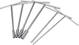 Motion Pro t-handleソケット – 13 mm / --