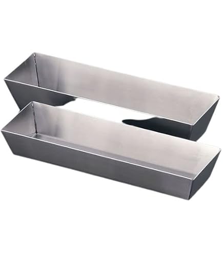 Amazon｜CASUAL PRODUCT バール メタルトレー カトラリーケース 065637